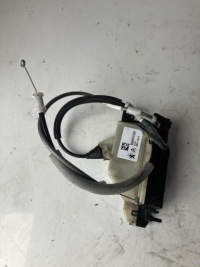 фото thumb №4, Замок дверь правый перед ds5 5pin eu