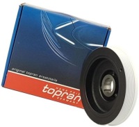 Купить Topran шкив fiat scudo 1.9d 2.0 jtd, фото thumb