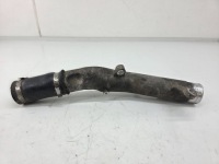 Купить Пабтрубок  интеркулер toyota corolla verso ar10 corollaverso, фото thumb