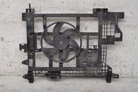 фото thumb №6, Dacia duster 1.5 dci вентилятор радиатор 214813635r