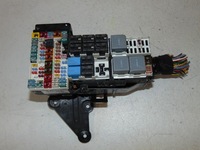 фото thumb №1, Коробка модуль ford transit custom gk2t14401cmb