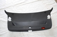 фото thumb №1, Оббивка кришки багажника vw golf plus 5m0867601a