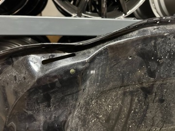 фото thumb №5, Porsche cayenne iii капот кришка двигуна 9y0