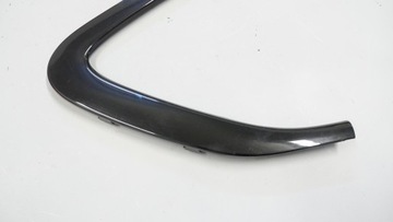 фото thumb №11, Bmw x6 f16 планка стёкла боковой задняя правая чёрная 7377892