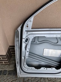 фото thumb №7, Mercedes glb w247 x247 дверь правые передние перед