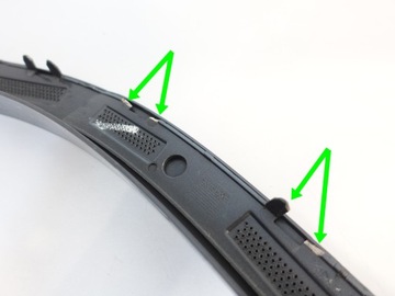 фото thumb №10, Bmw x2 f39 m набор планка правая зад 8069164