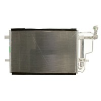 фото thumb №1, Конденсатор кондиціонера mazda 3 bl 08-14