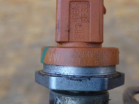 фото thumb №11, Audi rs3 8p ttrs 8j rsq3 8u 2.5 tfsi молдинг впрыскная датчик 07k133317k