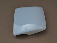 фото thumb №1, Scania r s крышка корпус защита зеркало левая малый белый 2119451