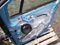 фото thumb №8, Crossland x двері правий перед z22v