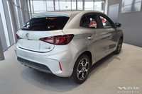 фото thumb №7, Молдинг сталевий накладка na бампер задня do mg iii 2024-