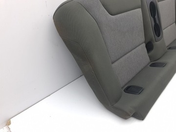 фото thumb №8, Bmw i3 2015 сидіння задній