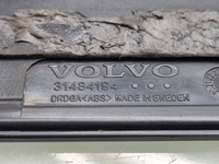 фото thumb №6, Volvo xc40 2021 з спереду планка порогова передня