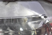 фото thumb №11, Фара левый лампа перед линза uk 05182551ae jeep compass i lift 11-13