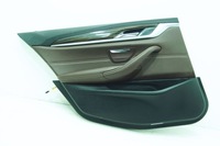 фото thumb №1, Обивка дверь задние левая цвет bmw g38