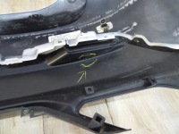 Бампер задня задній lexus nx nx200t nx300h 14-21 52159-78010 llu Оригінал, фото thumb