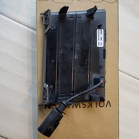 фото thumb №7, Audi e-tron заглушка решітка радара 4ke853949b