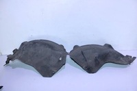 фото thumb №1, Підкрилок праве задня задні renault megane iv rs