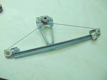 фото thumb №4, Mercedes w124 95r подъемник стекла правый зад