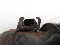 фото thumb №8, Пневмоподушка porsche cayenne i 7l5616020f