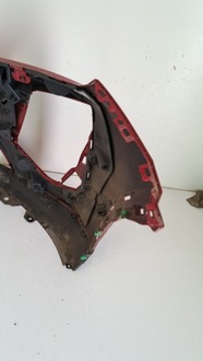 фото thumb №14, Бампер перед peugeot 2008 ii lift 23-