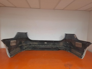 фото thumb №13, Volkswagen golf vii варіант 13-20 бампер зад задній 5g9807421