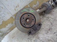 фото thumb №2, Macpherson поворотний кулак права renault scenic 3 1,5dci