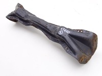 фото thumb №4, Mercedes atego балка рамы амортизаторов задняя 17,5