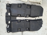 фото thumb №7, Renault captur ii 2019-2023 коврик обшивка pod сиденья пол