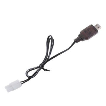 Портативный USB 6 В для L6. P Подключите аккумулятор NI M.