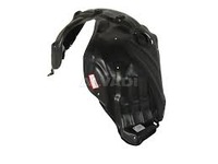 фото thumb №1, Jeep grand cherokee 2017- подкрылок левый