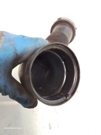 фото thumb №4, N844 труба трубка  воздуха opel astra j 13254633