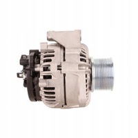 фото thumb №5, Генератор ca1666 24v 80a mercedes actros 1831