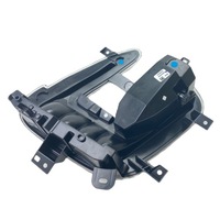 фото thumb №14, Новий оригінальний номер led drl лівий renault captur i kaptur 266050994r