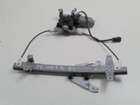 фото thumb №6, Primera p11 механізм скло задня правий 99-02 kombi