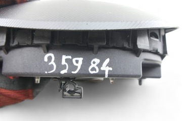 фото thumb №9, Подушка водія подушка безпеки kia ceed i 1h569-00010