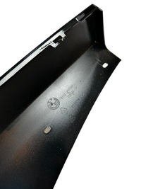 фото thumb №10, Спойлер накладка бампера диффузор bmw g02 lci x4 m 8081898