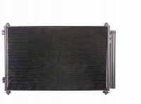 фото thumb №1, Конденсатор кондиціонера mazda cx-9, 07- 4585k8c1