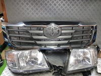 фото thumb №1, Лампа левая левый перед передняя toyota hilux lift