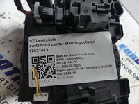 фото thumb №15, Bmw f44 g06 g11 g15 g20 g80 стрічка перемикачі підігрів повітропровід 5a1d1f3