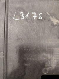 фото thumb №6, Bmw i4 2023 мат багажника do кузов pickup 15677210