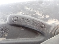 фото thumb №8, Корпус фильтра воздуха з датчиком audi a8 s8 d3 5.2 короткий 4e0129620d