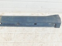 Mercedes a 1.5 a150 w169 накладка поріг поріг ліве Оригінал, фото thumb