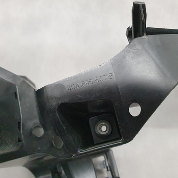 фото thumb №12, Audi нове кріплення бампера 80a805607b