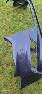 Бампер перед передний audi a3 sedan 8v5 przed liftem Недорого, фото thumb