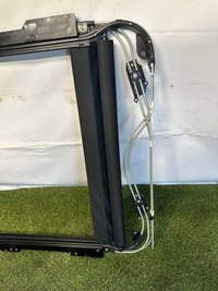 фото thumb №5, Жалюзи панорама крыша ford edge 18-22