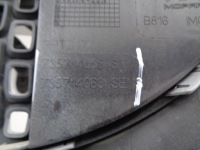 Купити Бампер передній fiat 500 ii 20- nr 48549, фото thumb