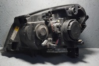 фото thumb №7, Лампа правий перед nissan qashqai j10 ксенон