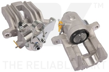 фото thumb №11, Nk суппорт ham. audi t. a4 00-08 pr