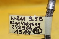 фото thumb №6, Шланг пального mercedes w211 3.5b a2114701575